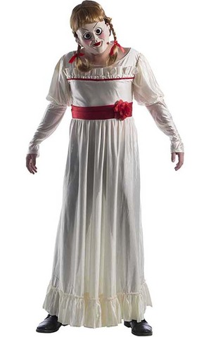 Annabelle Creation Deluxe Adult Costume