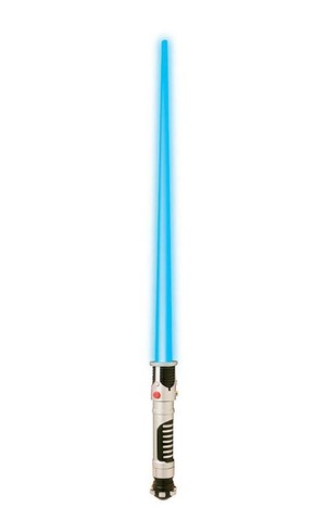 Obi Wan Kenobi Star Wars Lightsaber