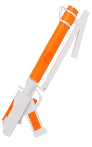 Clone Trooper Star Wars Blaster