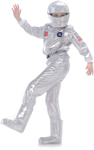Astronaut Space Man Child Costume