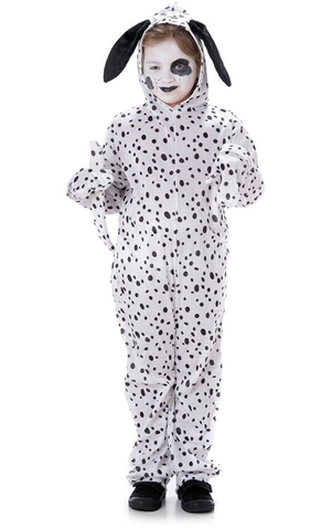 101 Dalmations Child Costume
