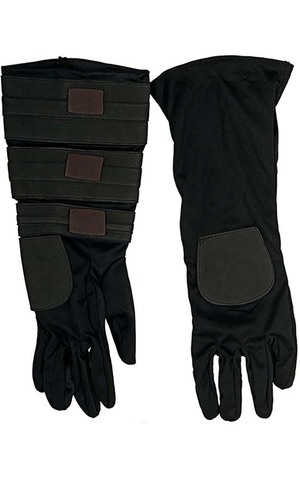 Anakin Skywalker Star Wars Adult Gloves