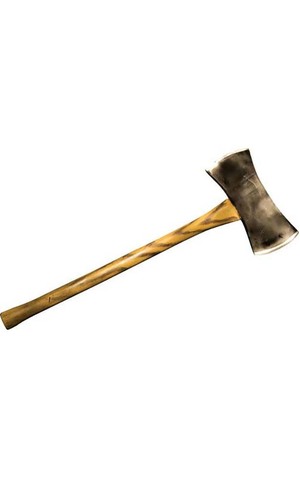 Jason Voorhees Axe Friday the 13th Accessory