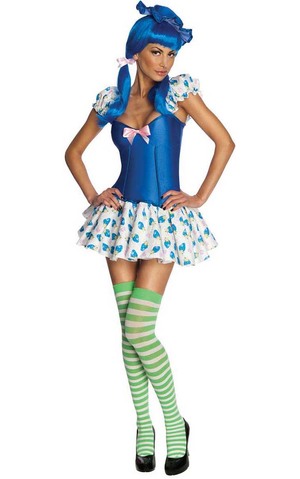 adult strawberry shortcake outfit