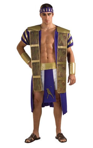 Ramses Egyptian God Adult Costume