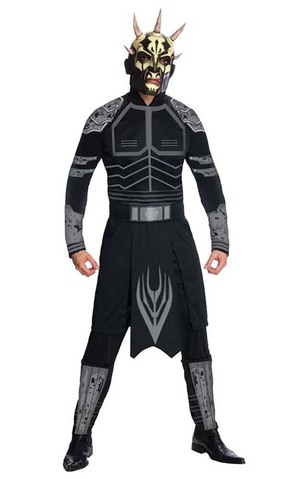 Savage Opress Star Wars Adult Costume