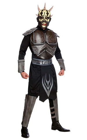 Deluxe Savage Opress Star Wars Adult Costume