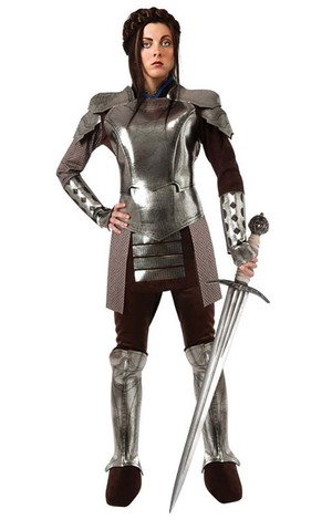 Snow White & the Huntsman Adult Costume