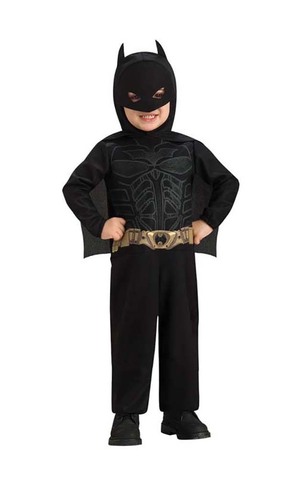 Batman Dark Knight Toddler Costume