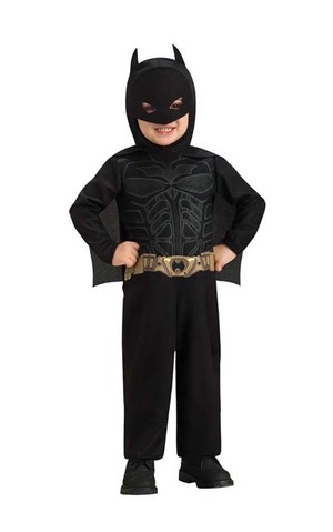 Batman Dark Knight Infant Costume