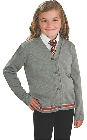 Hermione Child Harry Potter Costume