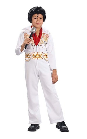 Elvis Child Costume
