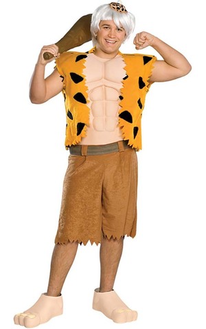 Bamm Bamm The Flintstones Costume