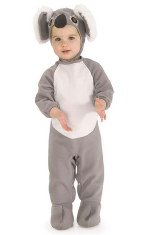 Koala Infant Costume
