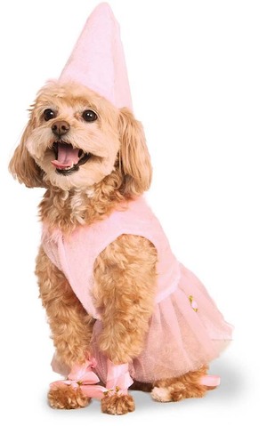 Princess Pet Dog Costume