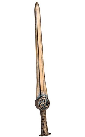 Perseus Sword Clash Of The Titans