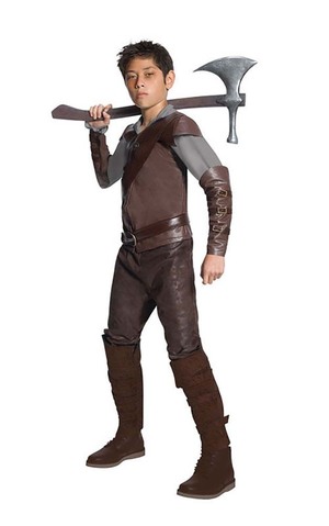 Snow White & The Huntsman Teen Costume
