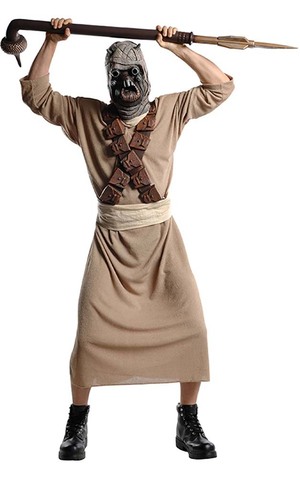 Deluxe Tusken Raider Star Wars Adult Costume