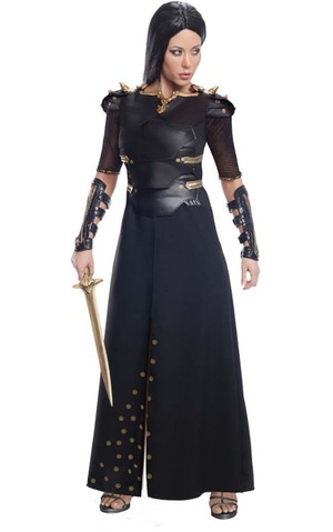 Deluxe Artemisia 300 Greek Adult Costume