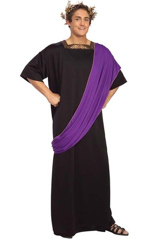 Dionysus Roman God Adult Costume