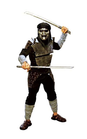 300 - Immortal Adult Costume