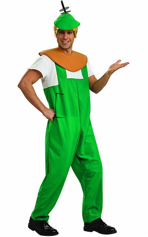 Elroy Jetson Adult Costume