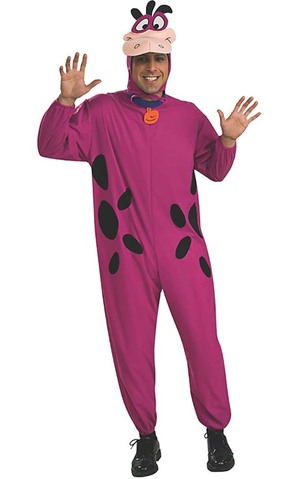 Dino The Flintstones Adult Costume