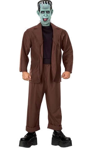 Herman Munster Adult Costume