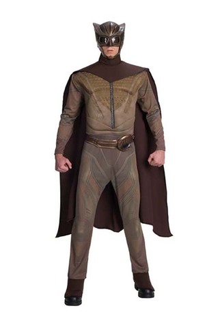 Watchmen - Night Owl Adult Costume