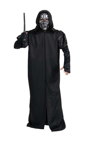Death Eater Harry Potter Adult Costume