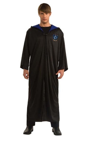 Ravenclaw™ Adult Robe