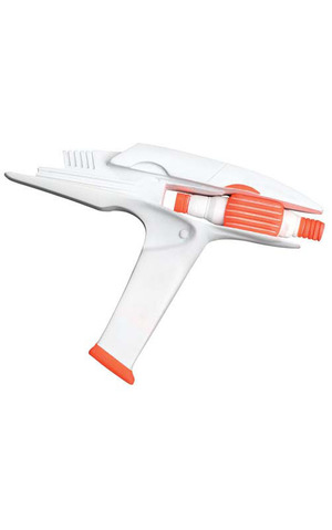 Star Trek Phaser Gun