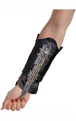 Assassin Creed Edward Hidden Blade