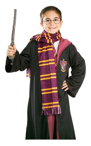 Gryffindor Harry Potter Scarf