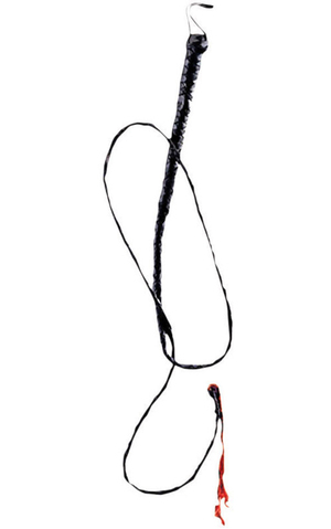 Catwoman Whip Costume Accessory