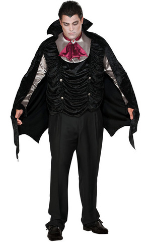 Adult Vicious Victor Vampire