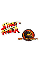 Mortal Kombat \ Street Fighter