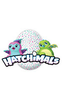 Hatchimals