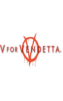 V for Vendetta