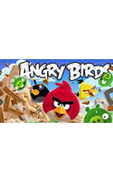 Angry Birds