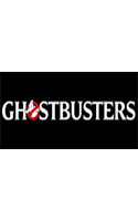 Ghostbusters