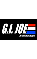 GI Joe