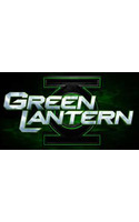 Green Lantern