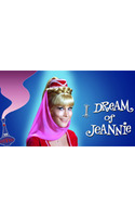 I Dream of Jeannie